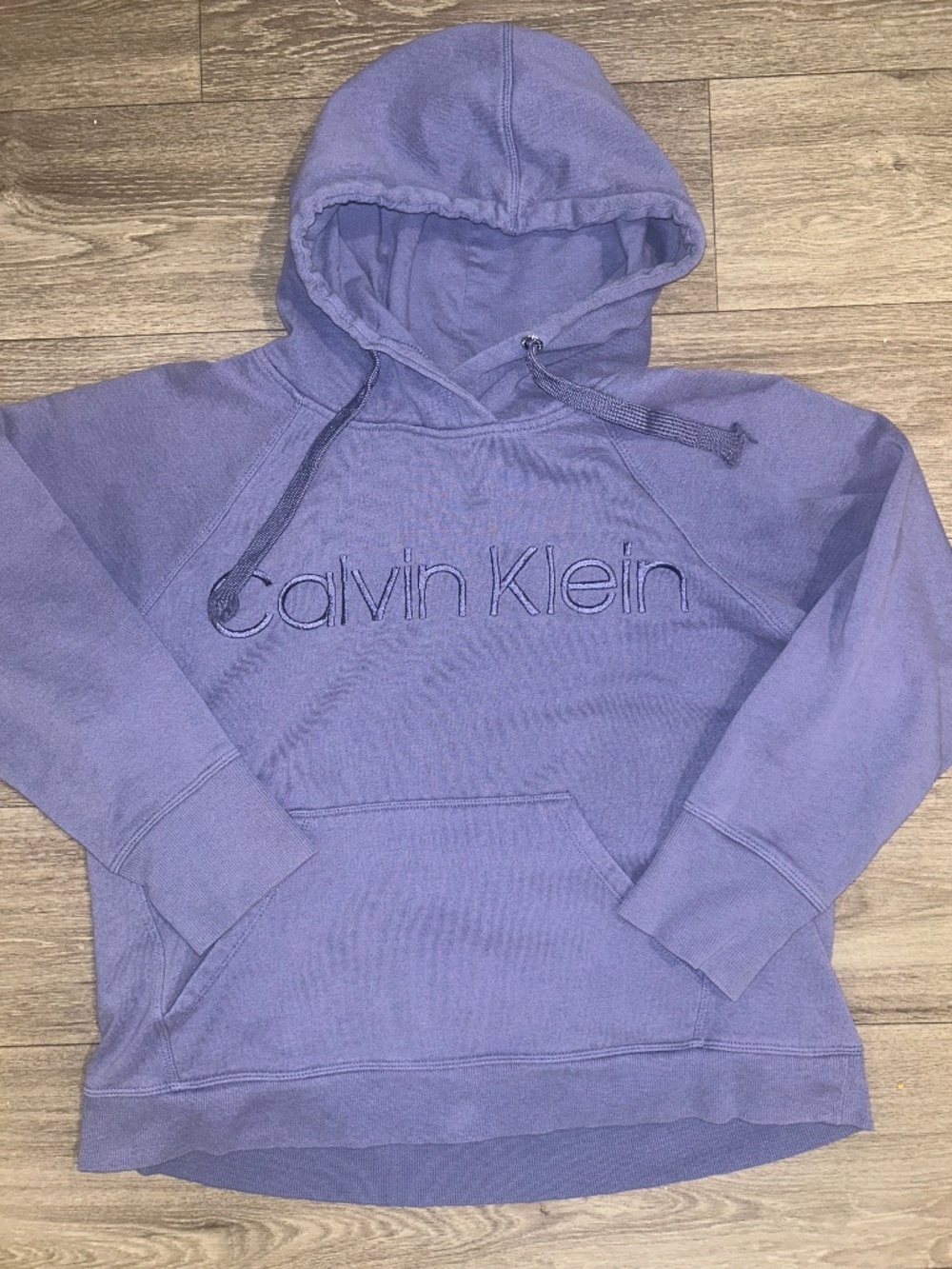 Calvin Klein Hoodie
